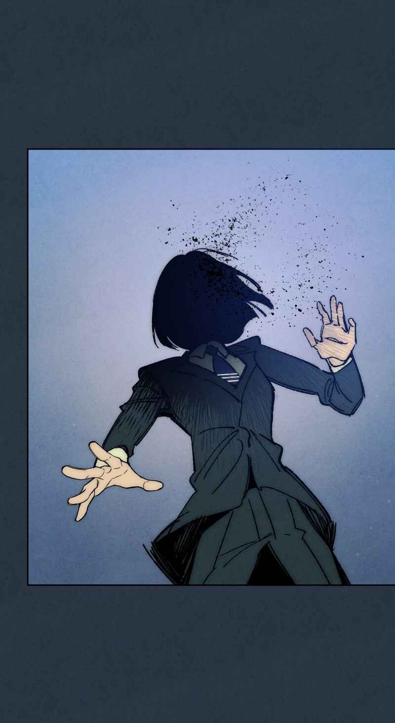 Hand Jumper Chapter 100 - Page 33
