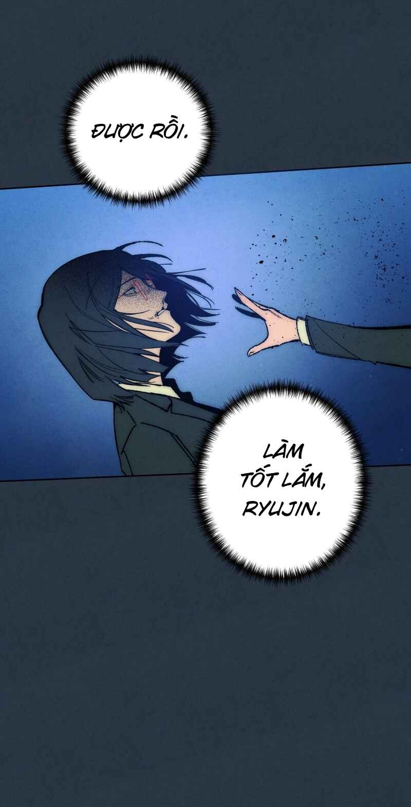 Hand Jumper Chapter 100 - Page 34