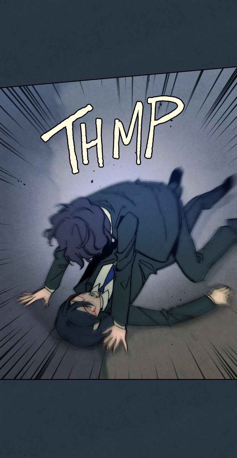 Hand Jumper Chapter 100 - Page 35