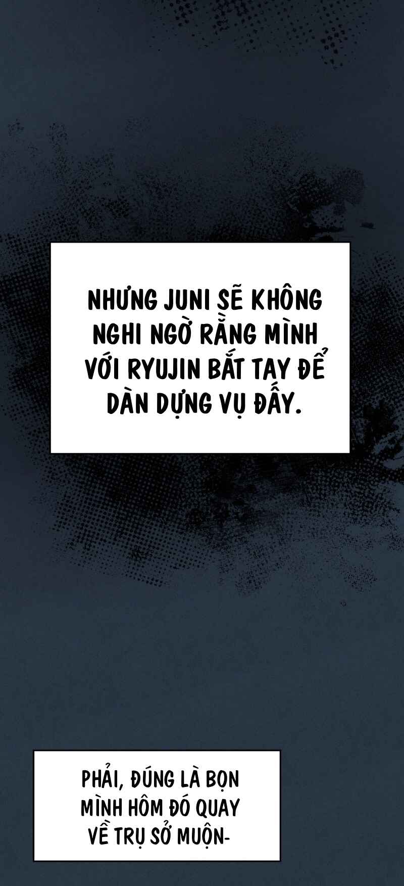 Hand Jumper Chapter 100 - Page 38