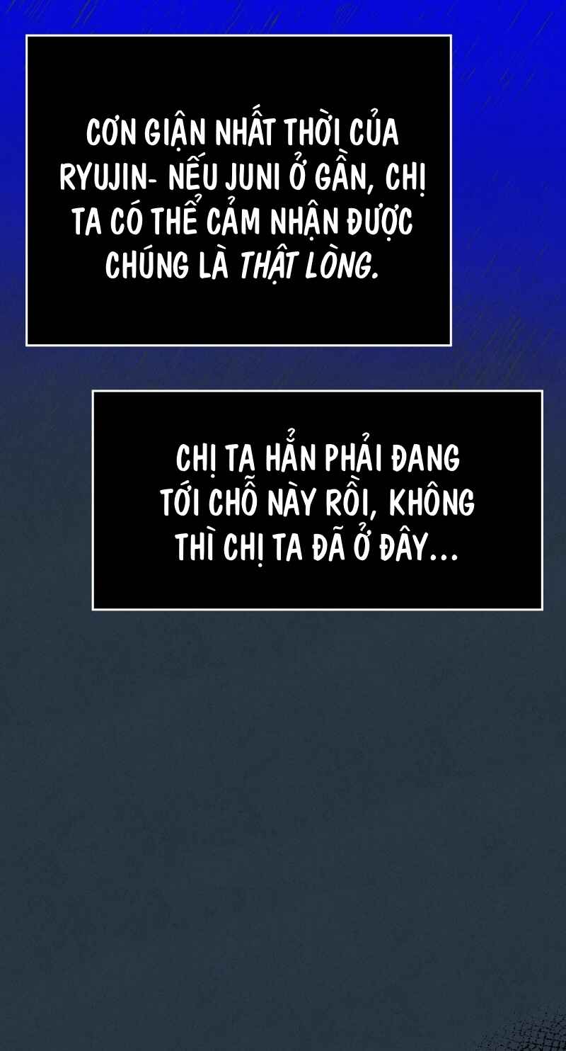 Hand Jumper Chapter 100 - Page 41