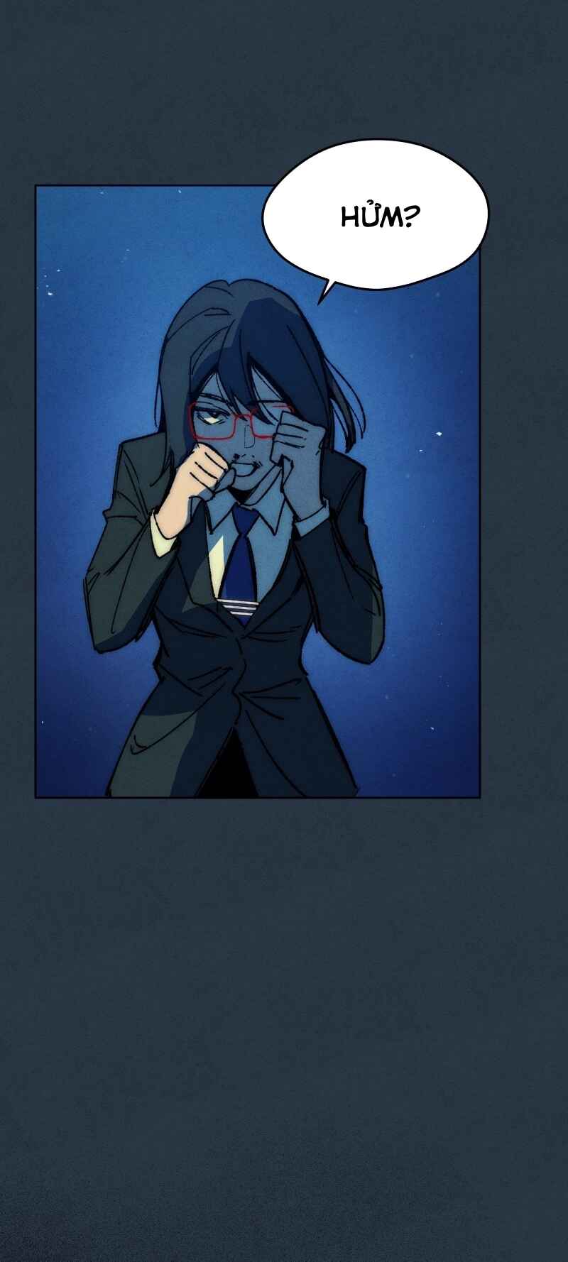 Hand Jumper Chapter 100 - Page 5