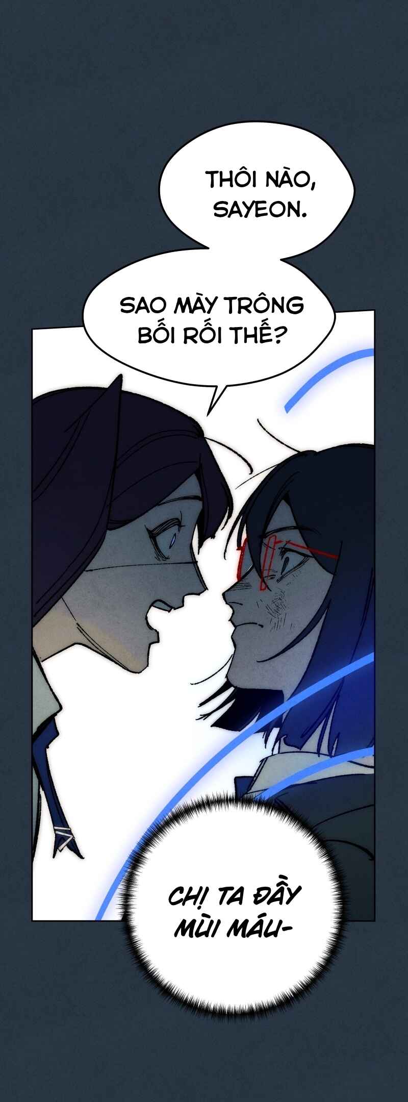 Hand Jumper Chapter 100 - Page 58