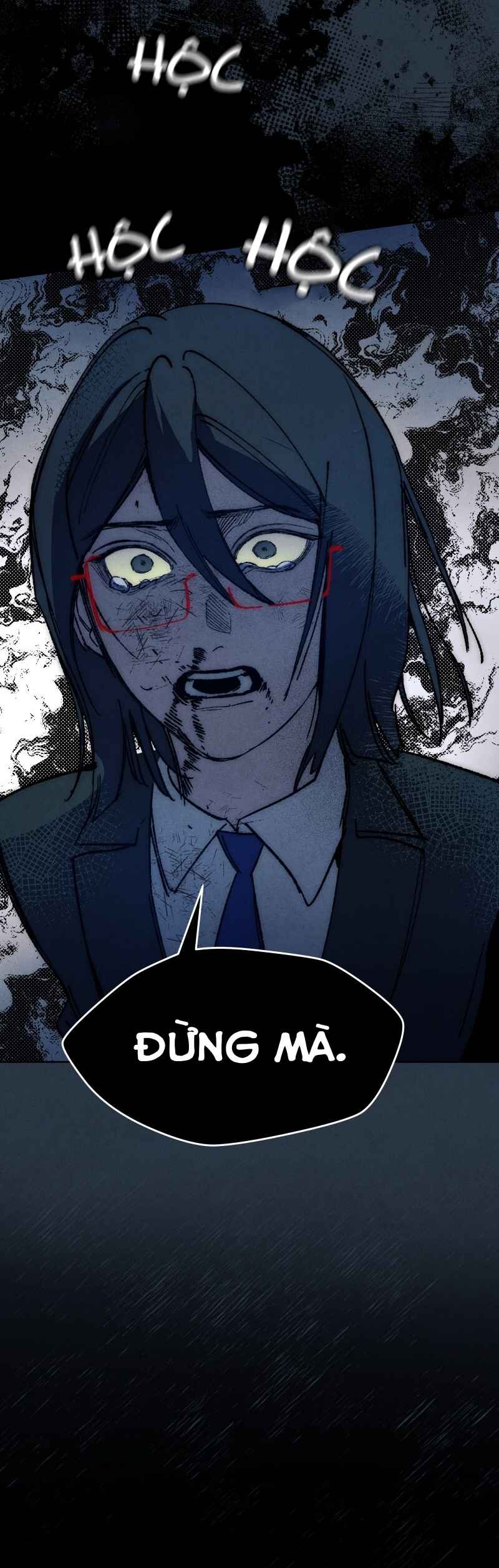 Hand Jumper Chapter 100 - Page 66