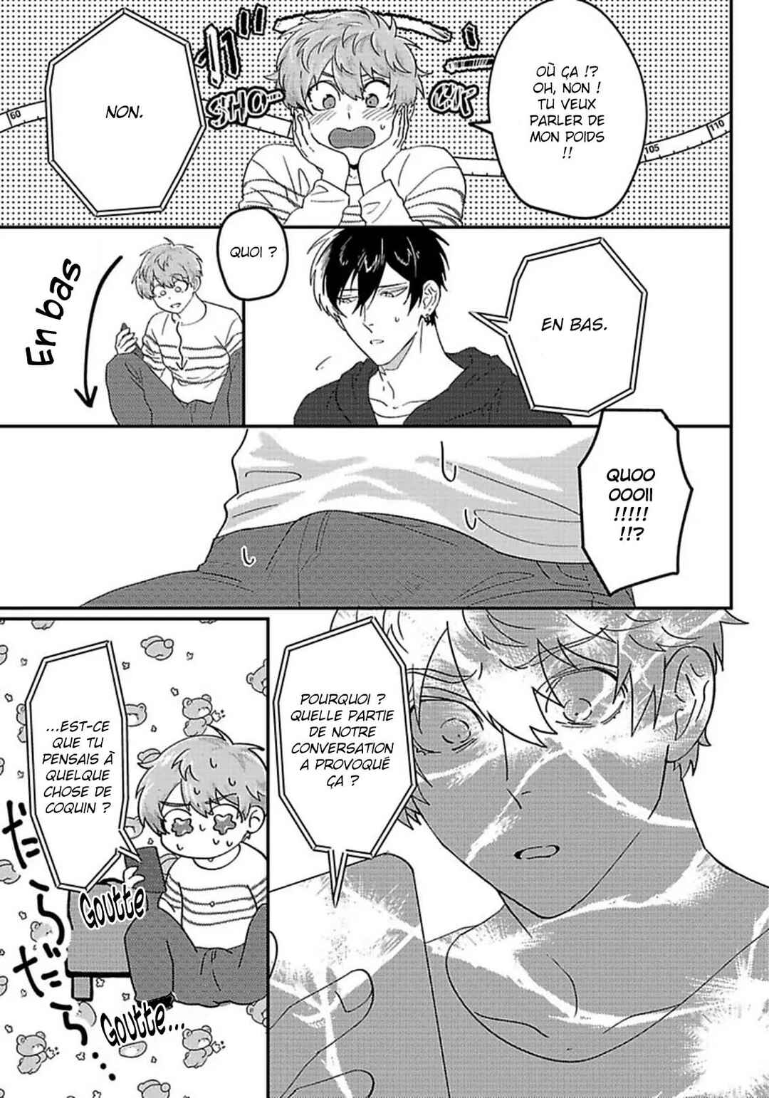 Private Love My Actor Chapter 2 - Page 18