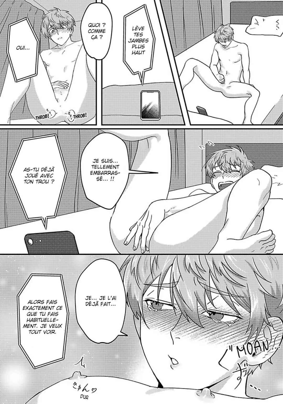 Private Love My Actor Chapter 2 - Page 24