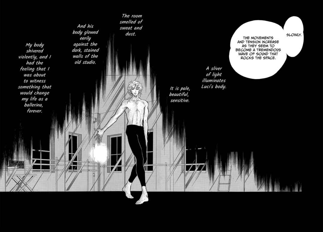 SWAN Chapter 66 - Page 30