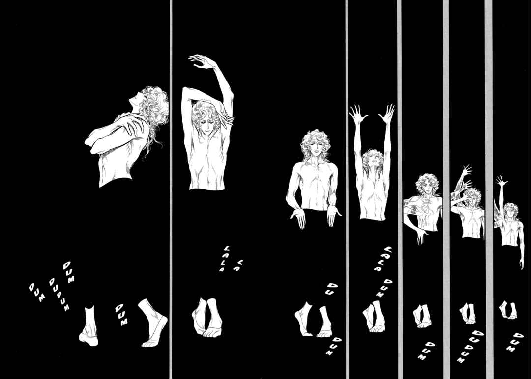 SWAN Chapter 66 - Page 31