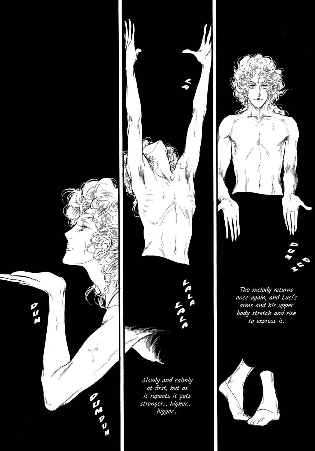 SWAN Chapter 66 - Page 33