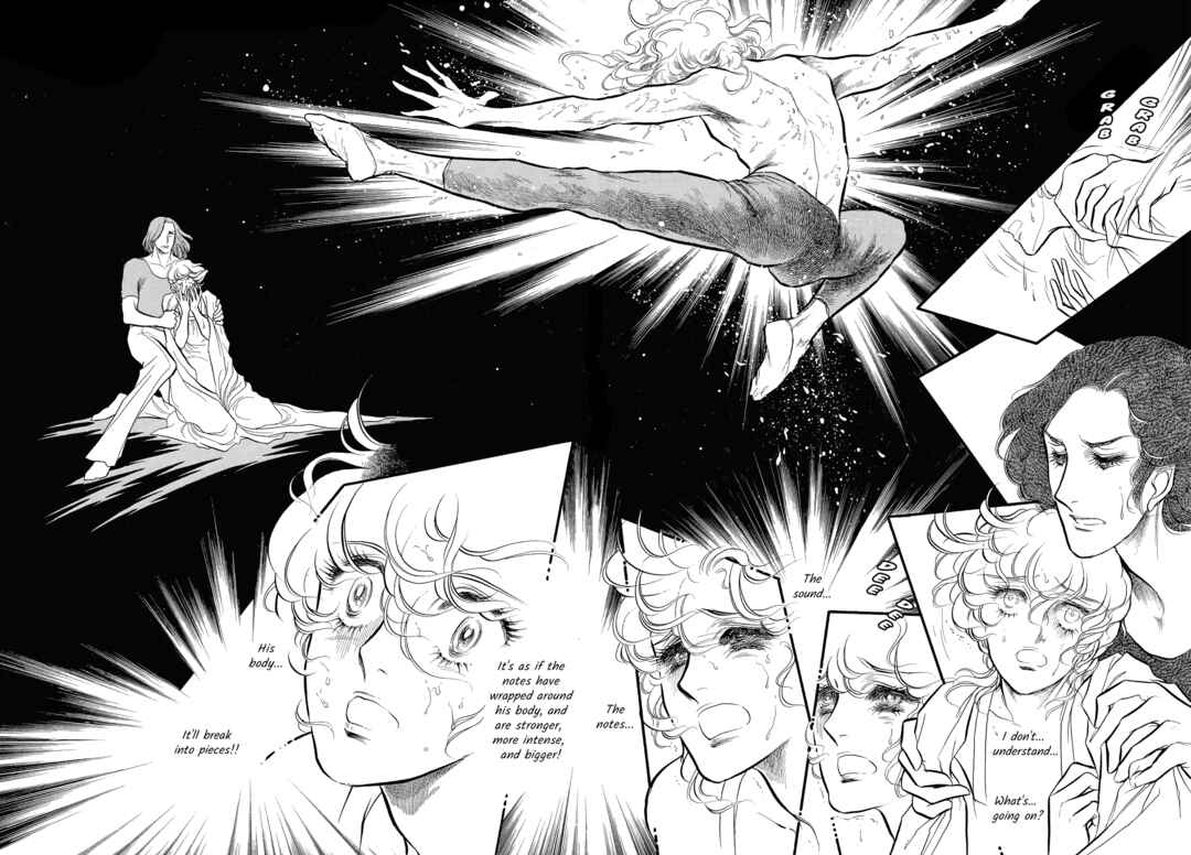 SWAN Chapter 66 - Page 38