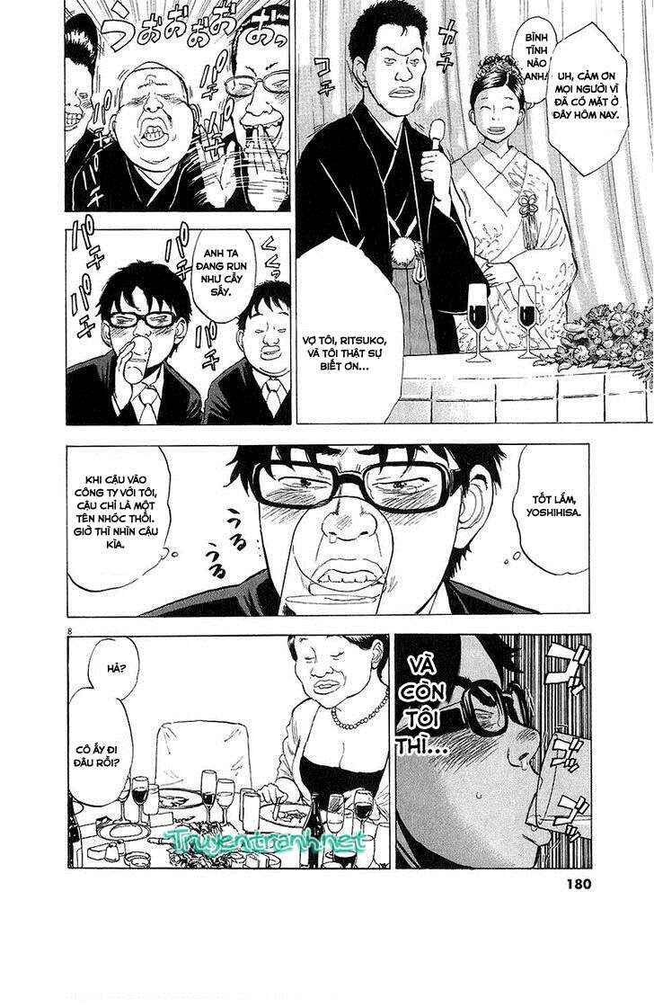 Boys on the Run Chapter 20 - Page 10