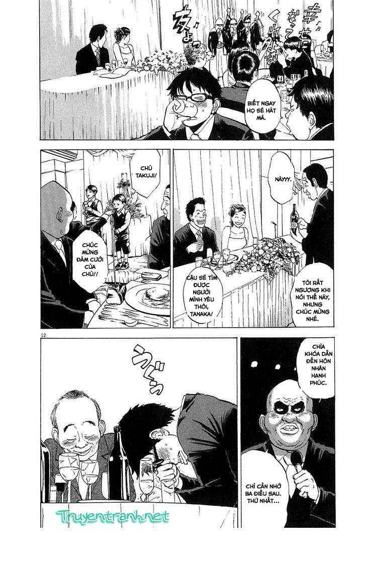 Boys on the Run Chapter 20 - Page 14