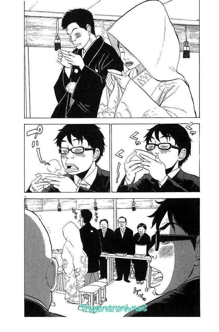 Boys on the Run Chapter 20 - Page 4