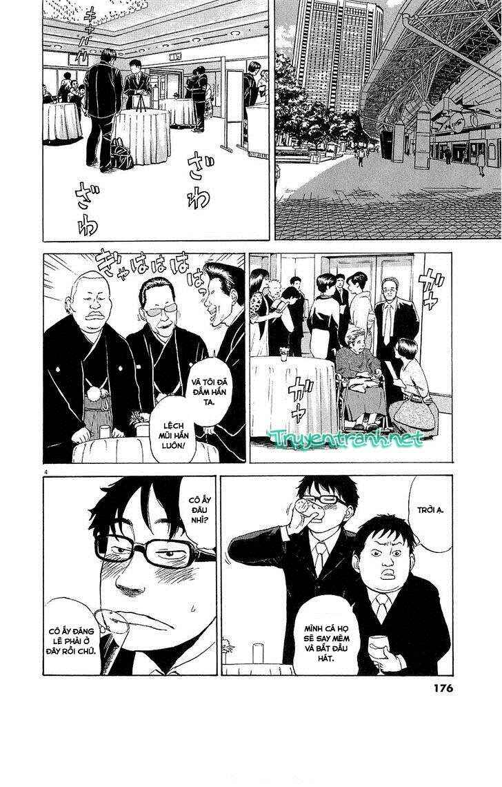 Boys on the Run Chapter 20 - Page 6
