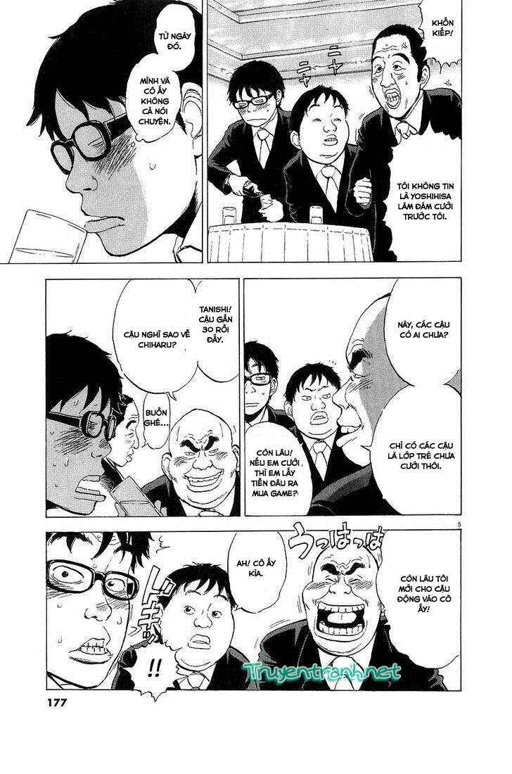 Boys on the Run Chapter 20 - Page 7