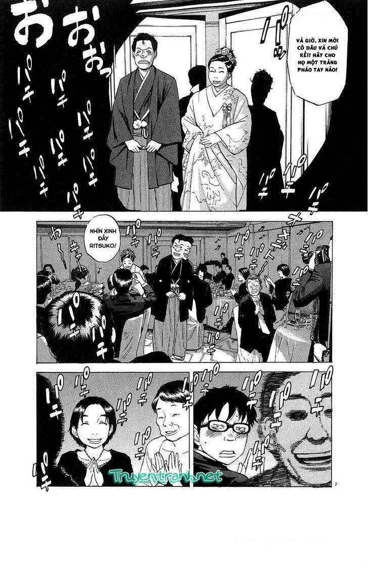 Boys on the Run Chapter 20 - Page 9