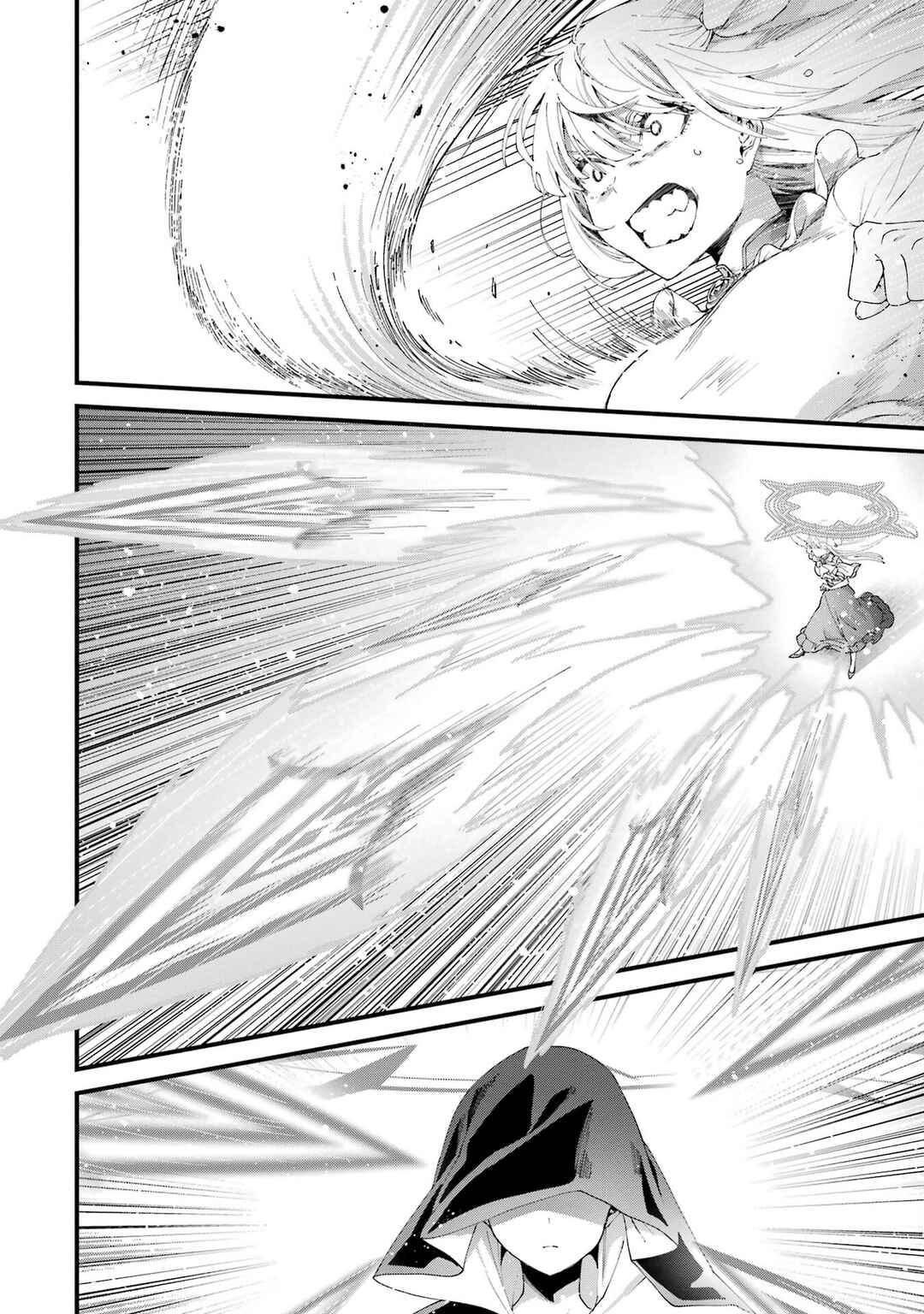Ousama no Propose Chapter 12 - Page 16