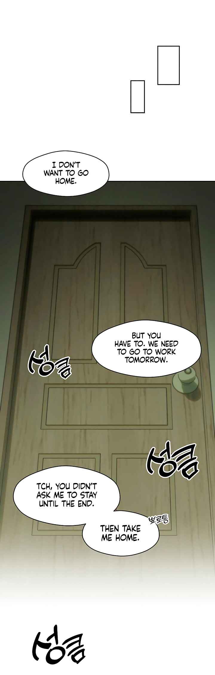 Sideun Kkot e Nunmureul Chapter 18 - Page 18