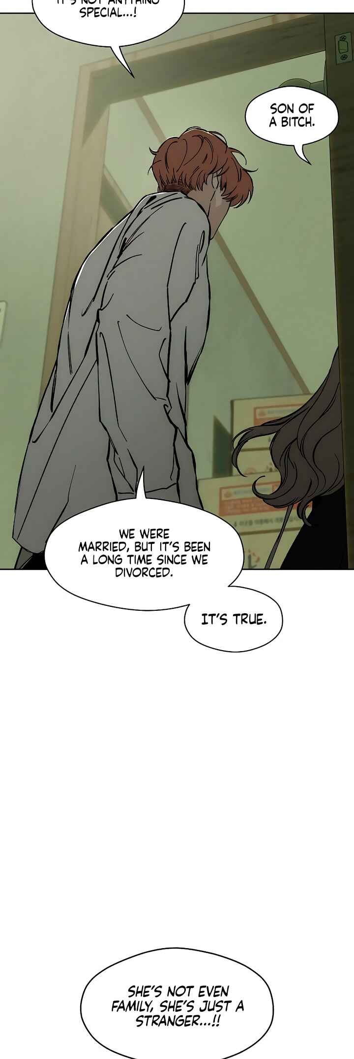 Sideun Kkot e Nunmureul Chapter 18 - Page 28