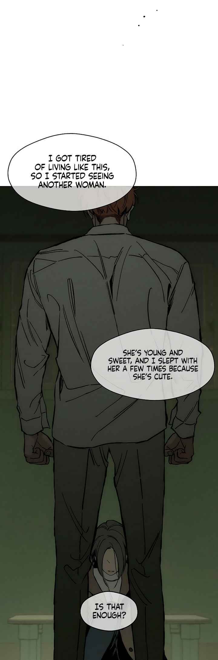 Sideun Kkot e Nunmureul Chapter 18 - Page 34