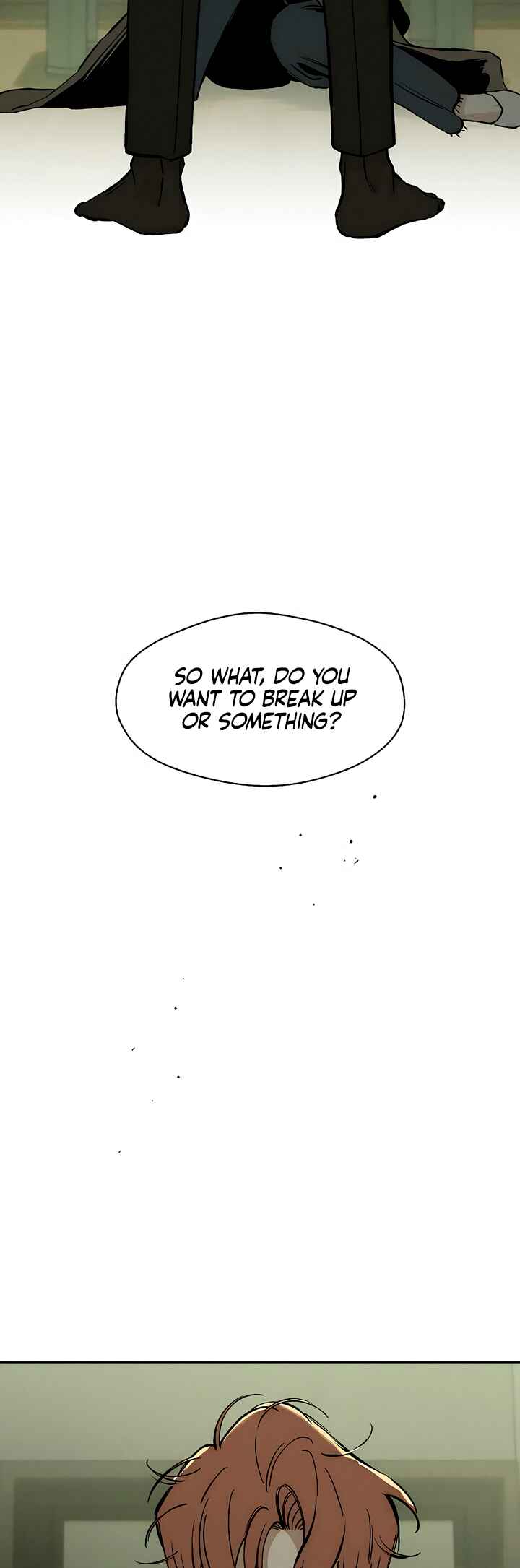 Sideun Kkot e Nunmureul Chapter 18 - Page 35