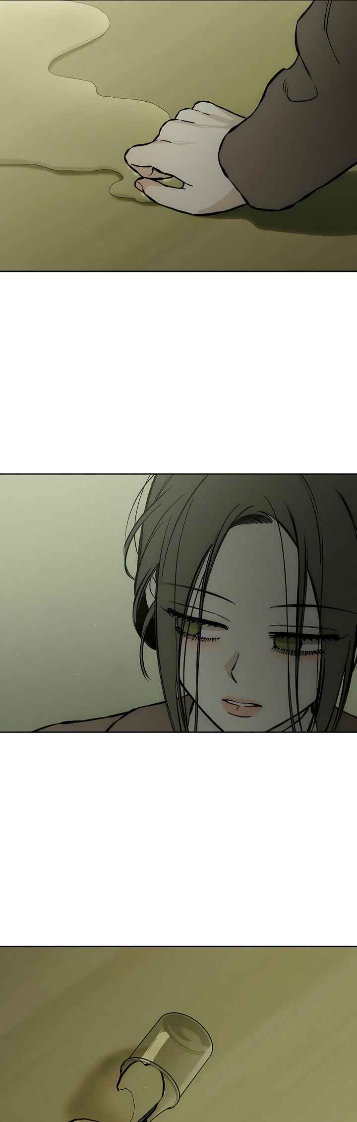 Sideun Kkot e Nunmureul Chapter 18 - Page 38