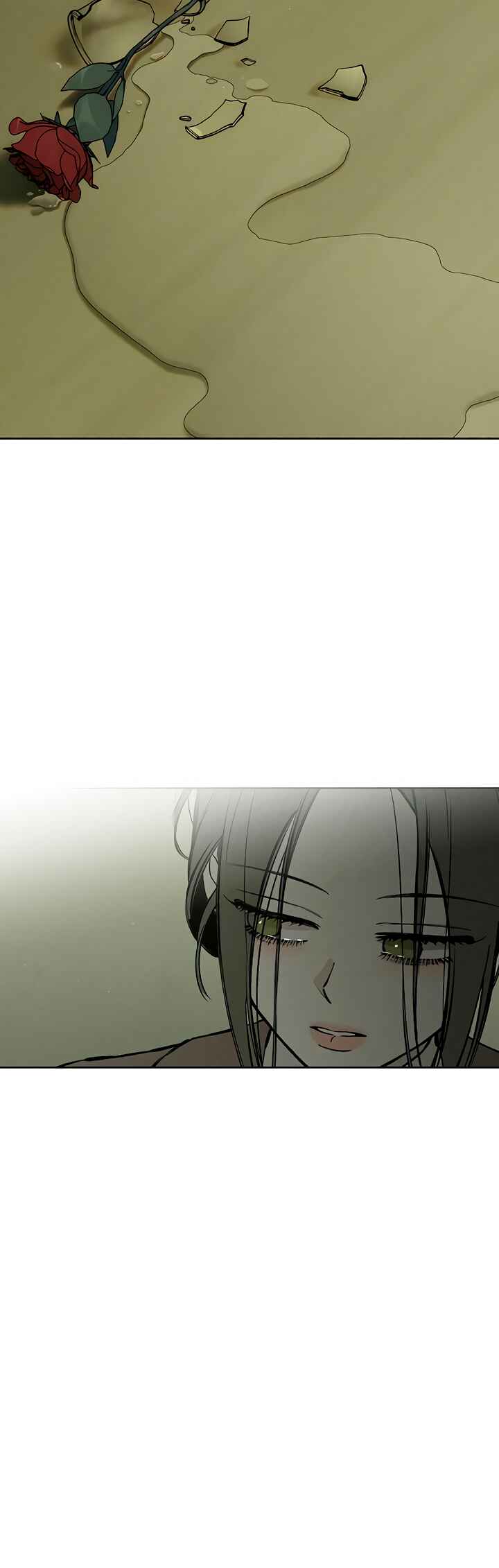 Sideun Kkot e Nunmureul Chapter 18 - Page 39