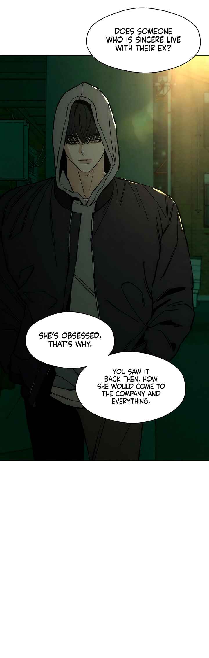 Sideun Kkot e Nunmureul Chapter 18 - Page 45