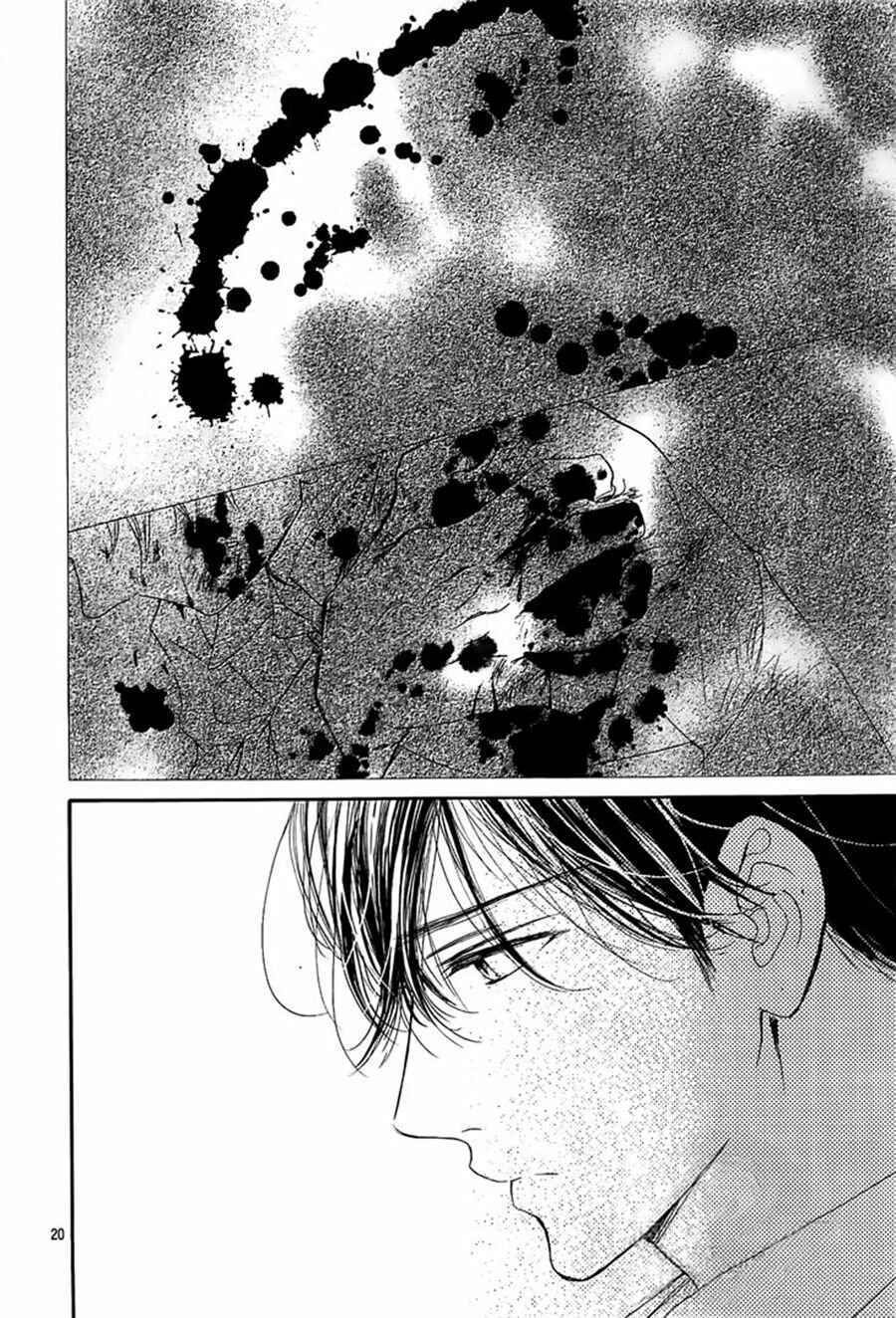 Boku ni Hana no Melancholy Chapter 56 - Page 18