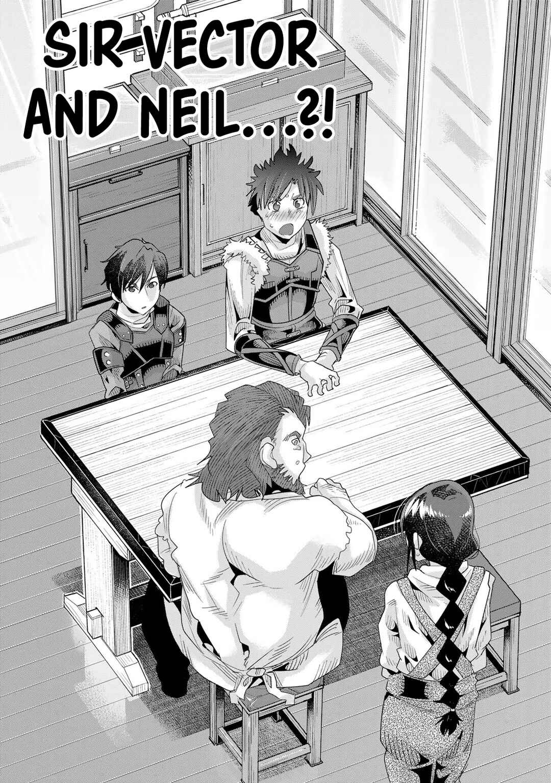 Yoku Wakaranai Keredo Isekai ni Tensei Shiteita You Desu Chapter 63 - Page 13