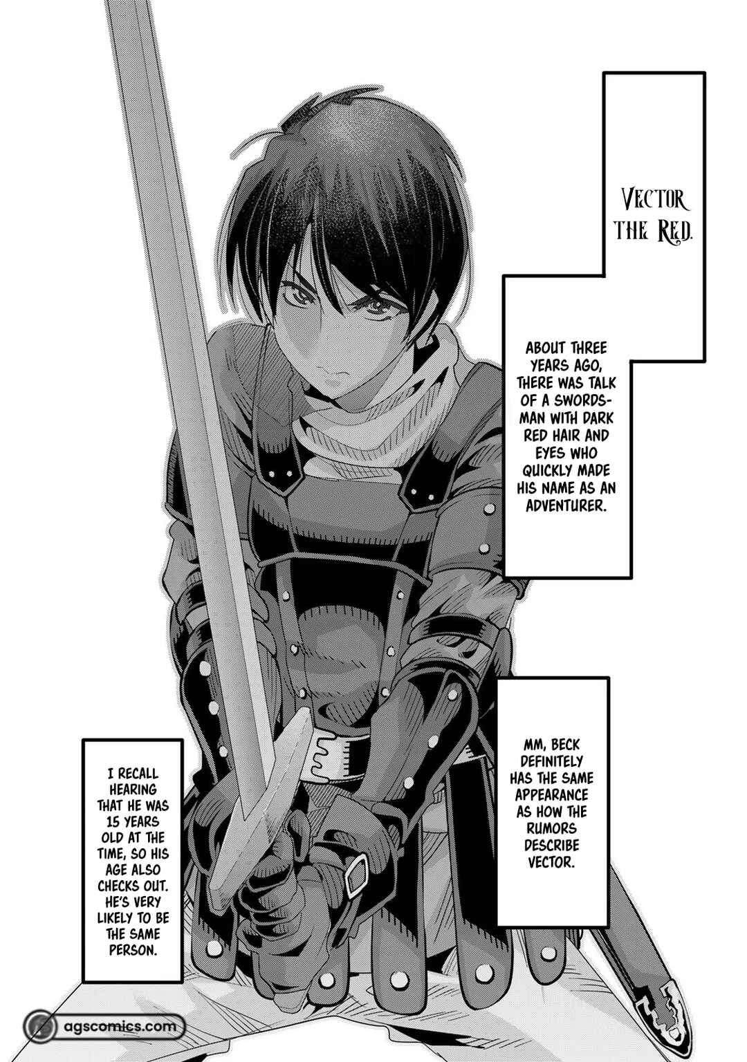 Yoku Wakaranai Keredo Isekai ni Tensei Shiteita You Desu Chapter 63 - Page 6