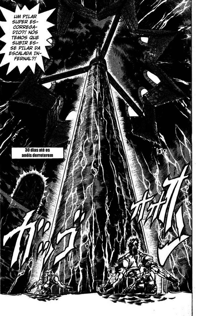 JoJo no Kimyou na Bouken: Part 2 - Sentou Chouryuu Chapter 28 - Page 18