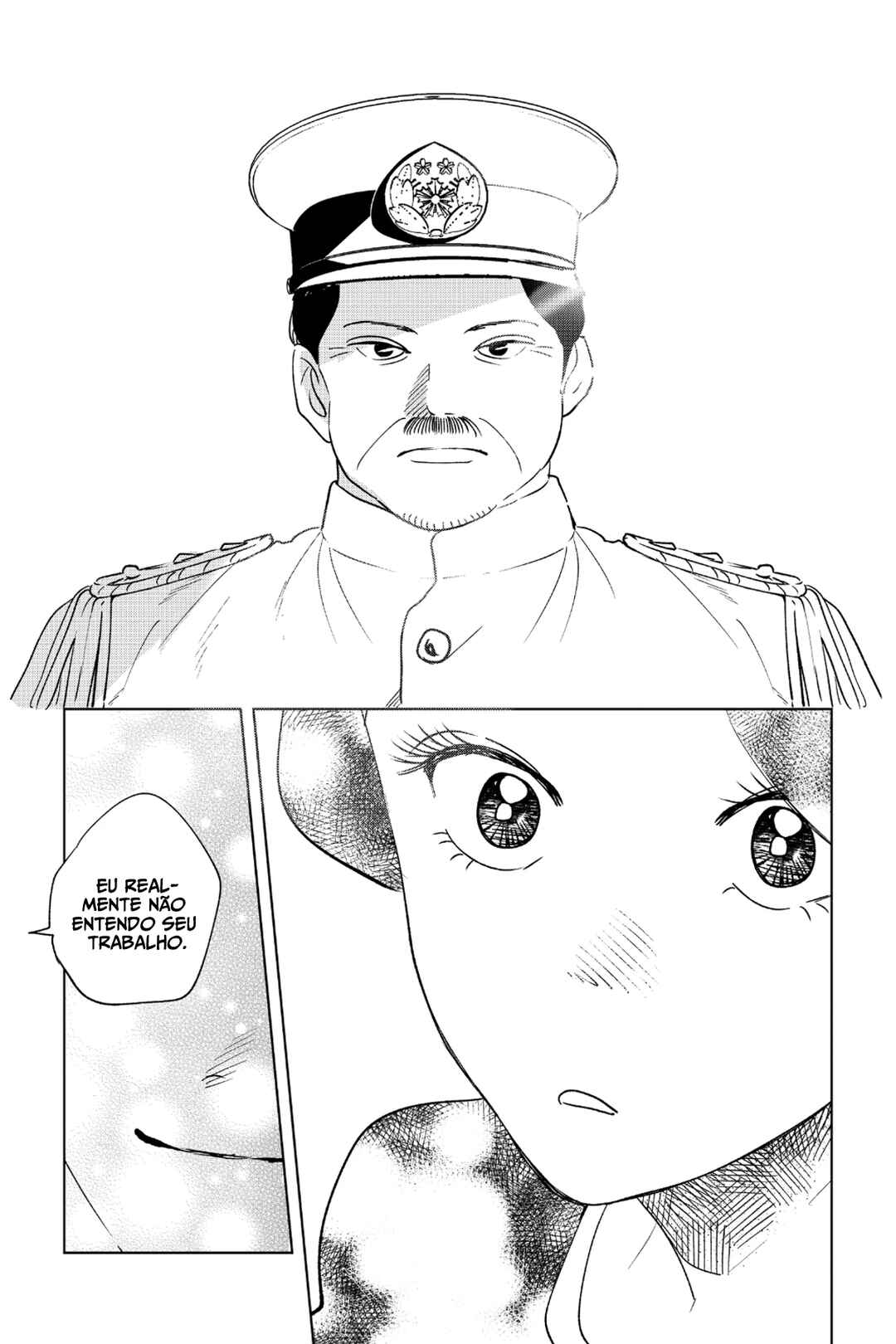 My Dear Detective: Mitsuko’s Case Files Chapter 45 - Page 22