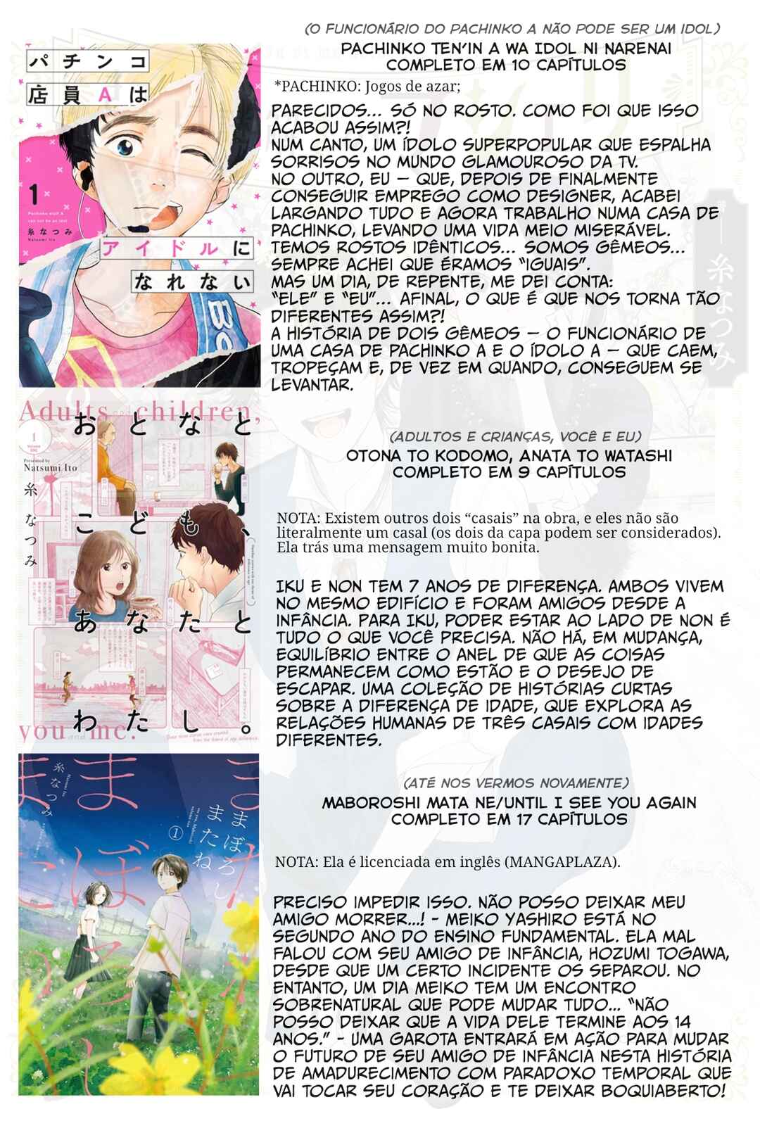 My Dear Detective: Mitsuko’s Case Files Chapter 45 - Page 35
