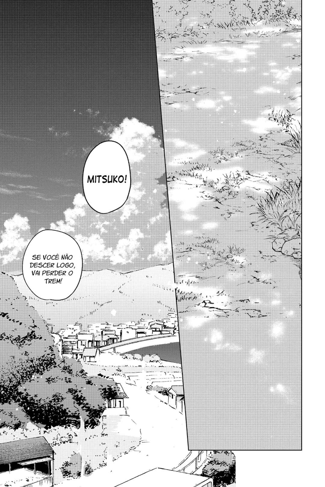My Dear Detective: Mitsuko’s Case Files Chapter 45 - Page 8