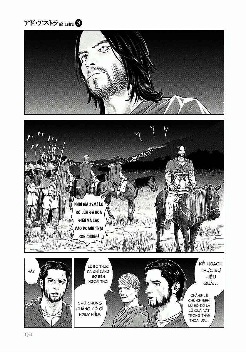 Ad Astra - Scipio and Hannibal Chapter 18 - Page 12