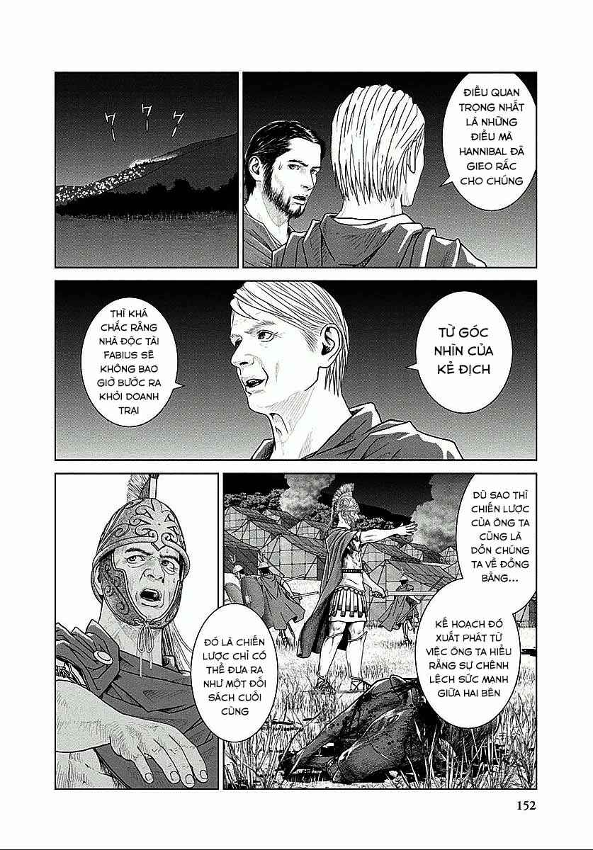 Ad Astra - Scipio and Hannibal Chapter 18 - Page 13