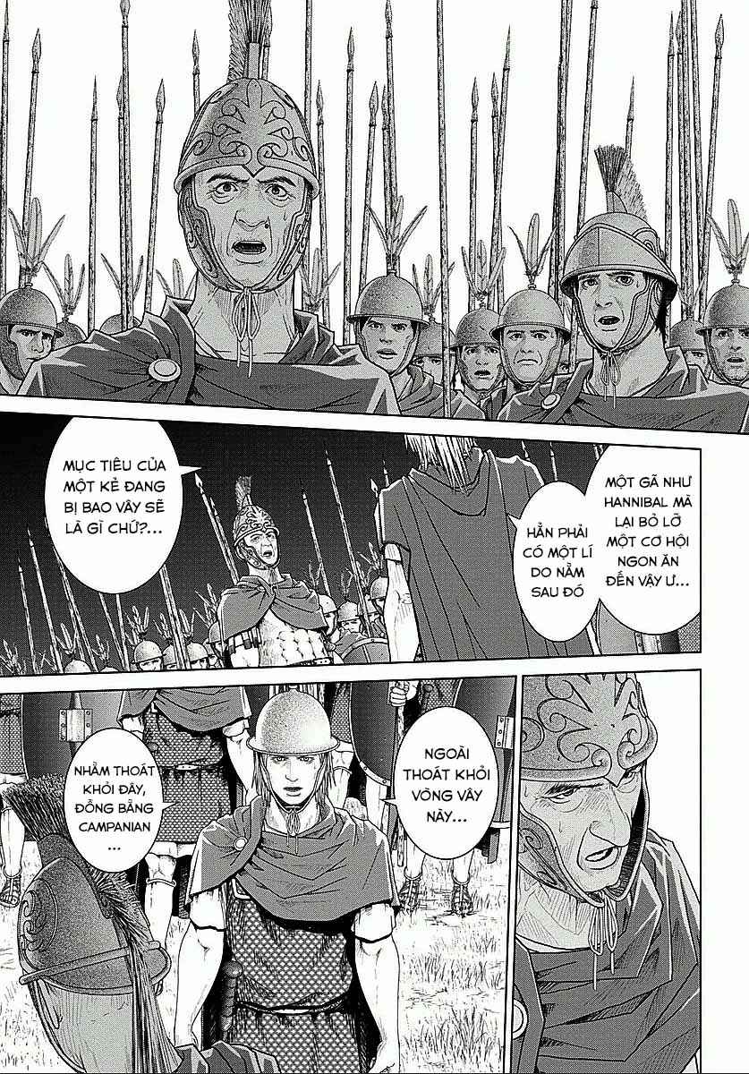 Ad Astra - Scipio and Hannibal Chapter 18 - Page 18