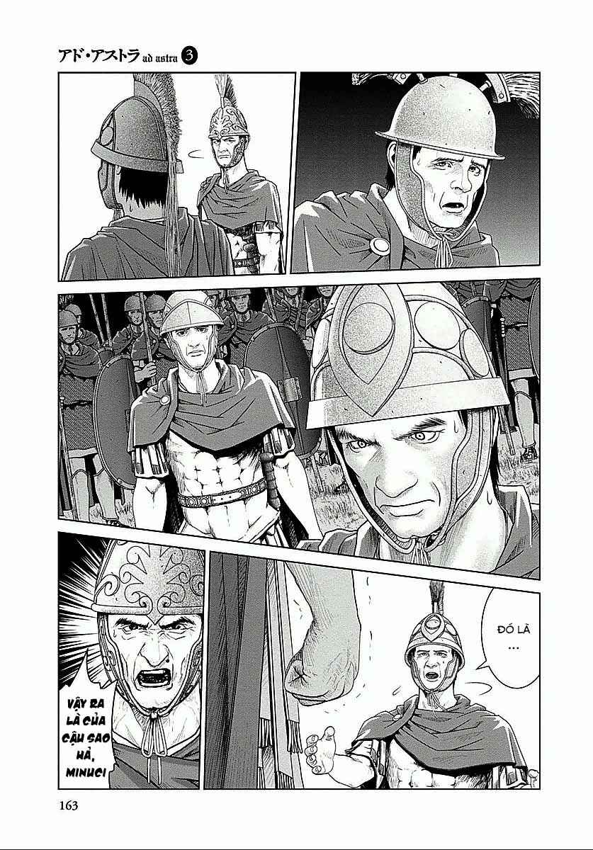 Ad Astra - Scipio and Hannibal Chapter 18 - Page 24