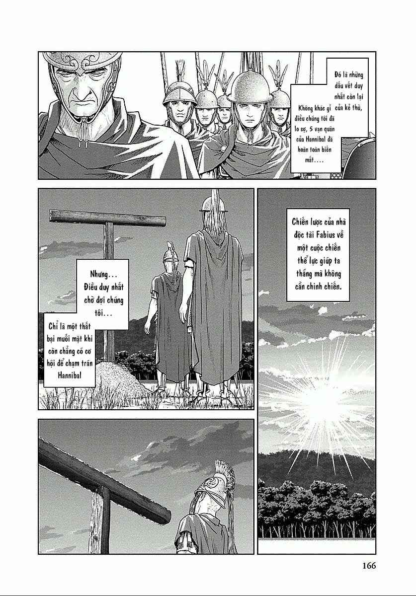 Ad Astra - Scipio and Hannibal Chapter 18 - Page 27