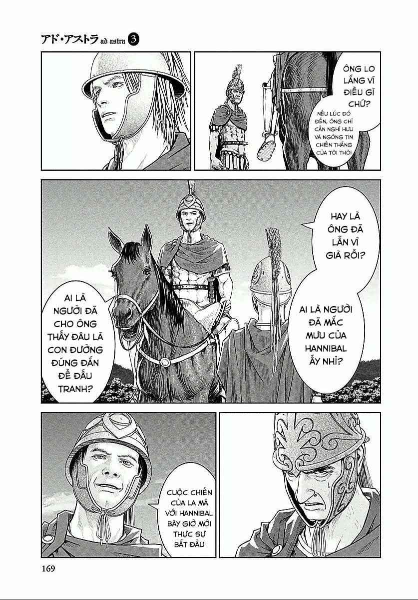 Ad Astra - Scipio and Hannibal Chapter 18 - Page 30