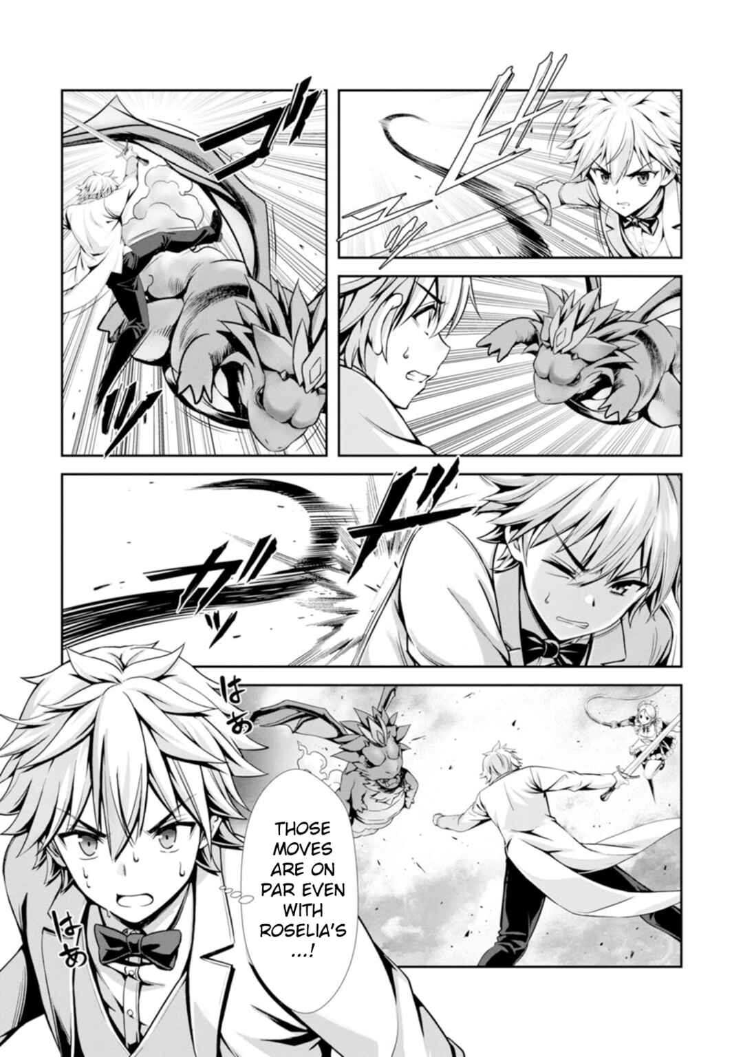 Hazure Skill "Soine" ga Kakuseishi, Boku ga Saikyou Harem wo Kizuku made ~Micchaku Soine de Ganbou Kaihou!? Yuuwaku saremakutte Komattemasu!!~ Chapter 18 - Page 11