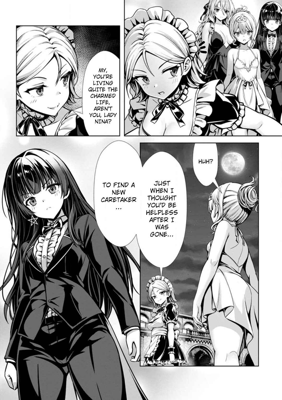 Hazure Skill "Soine" ga Kakuseishi, Boku ga Saikyou Harem wo Kizuku made ~Micchaku Soine de Ganbou Kaihou!? Yuuwaku saremakutte Komattemasu!!~ Chapter 18 - Page 15