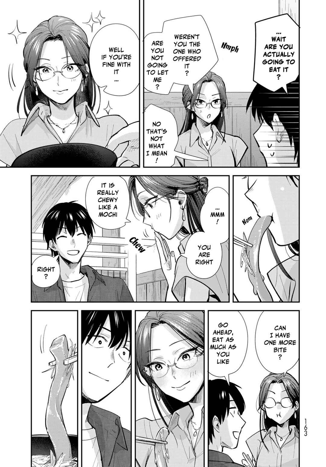 Isekai Shachuuhaku Monogatari: Outrunner PHEV Chapter 25 - Page 15