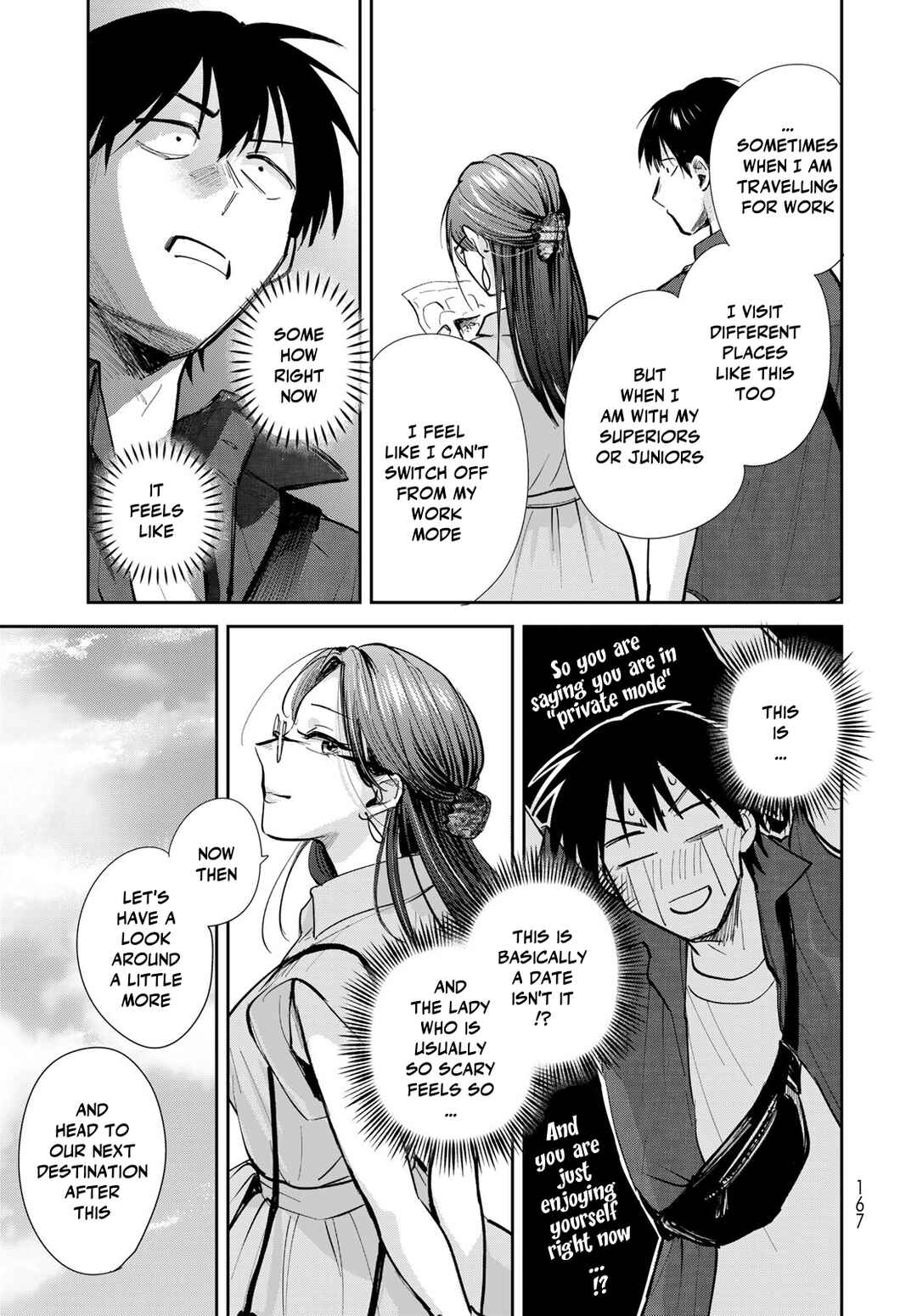 Isekai Shachuuhaku Monogatari: Outrunner PHEV Chapter 25 - Page 19