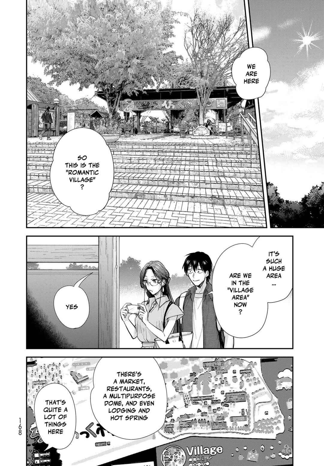 Isekai Shachuuhaku Monogatari: Outrunner PHEV Chapter 25 - Page 20