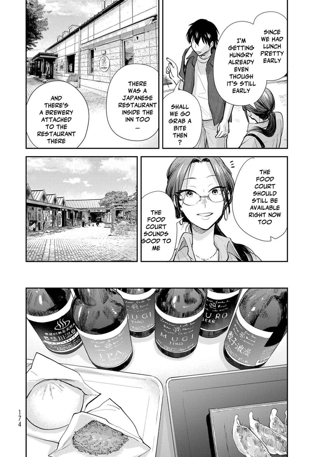 Isekai Shachuuhaku Monogatari: Outrunner PHEV Chapter 25 - Page 26