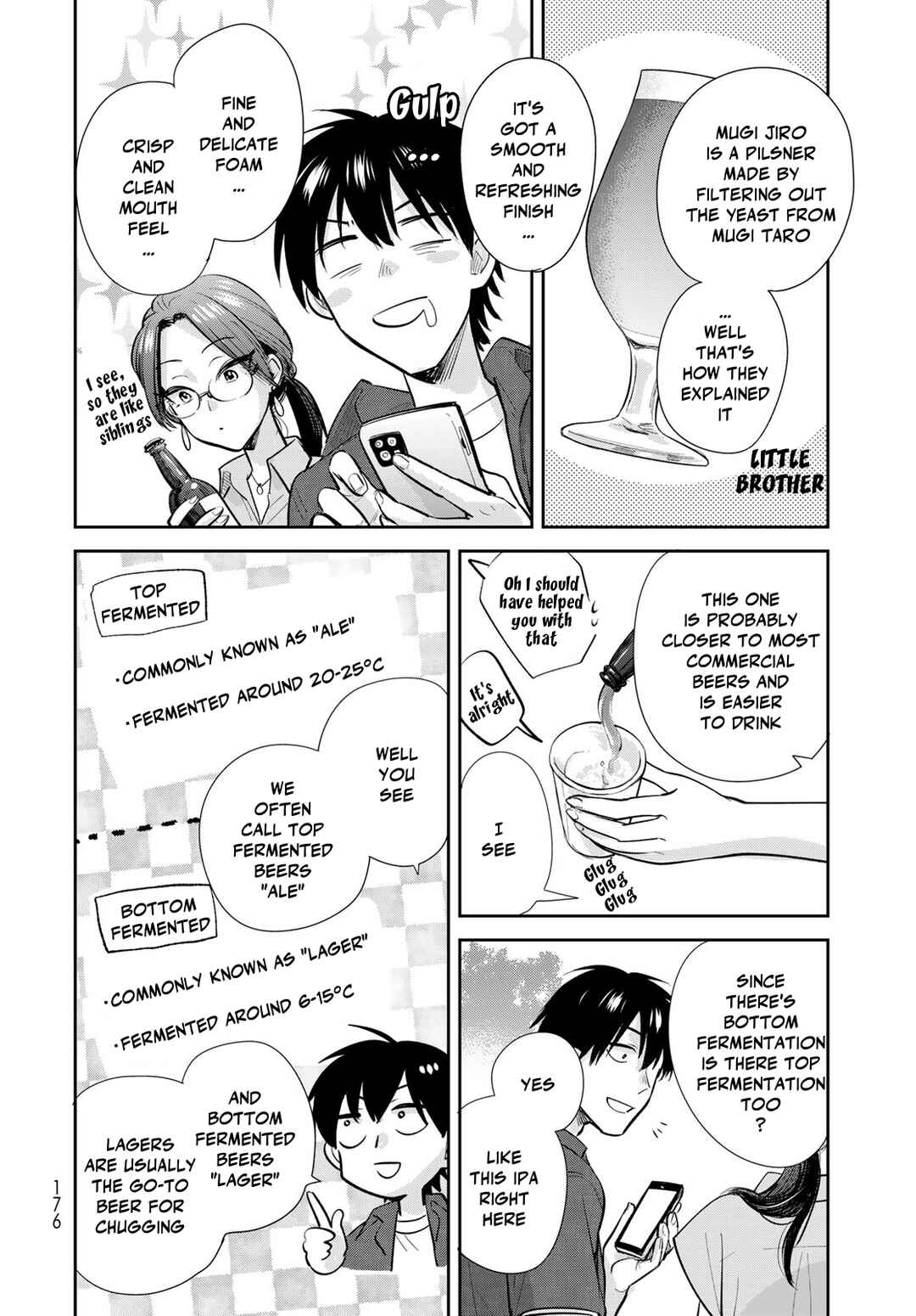 Isekai Shachuuhaku Monogatari: Outrunner PHEV Chapter 25 - Page 28