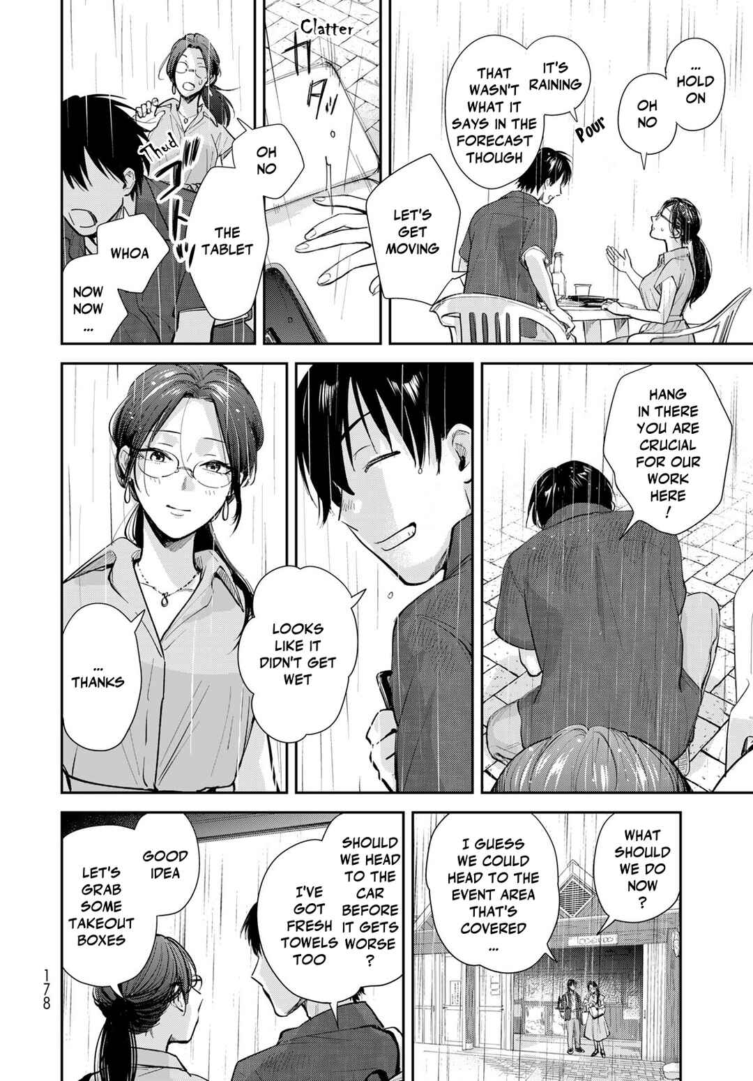 Isekai Shachuuhaku Monogatari: Outrunner PHEV Chapter 25 - Page 30