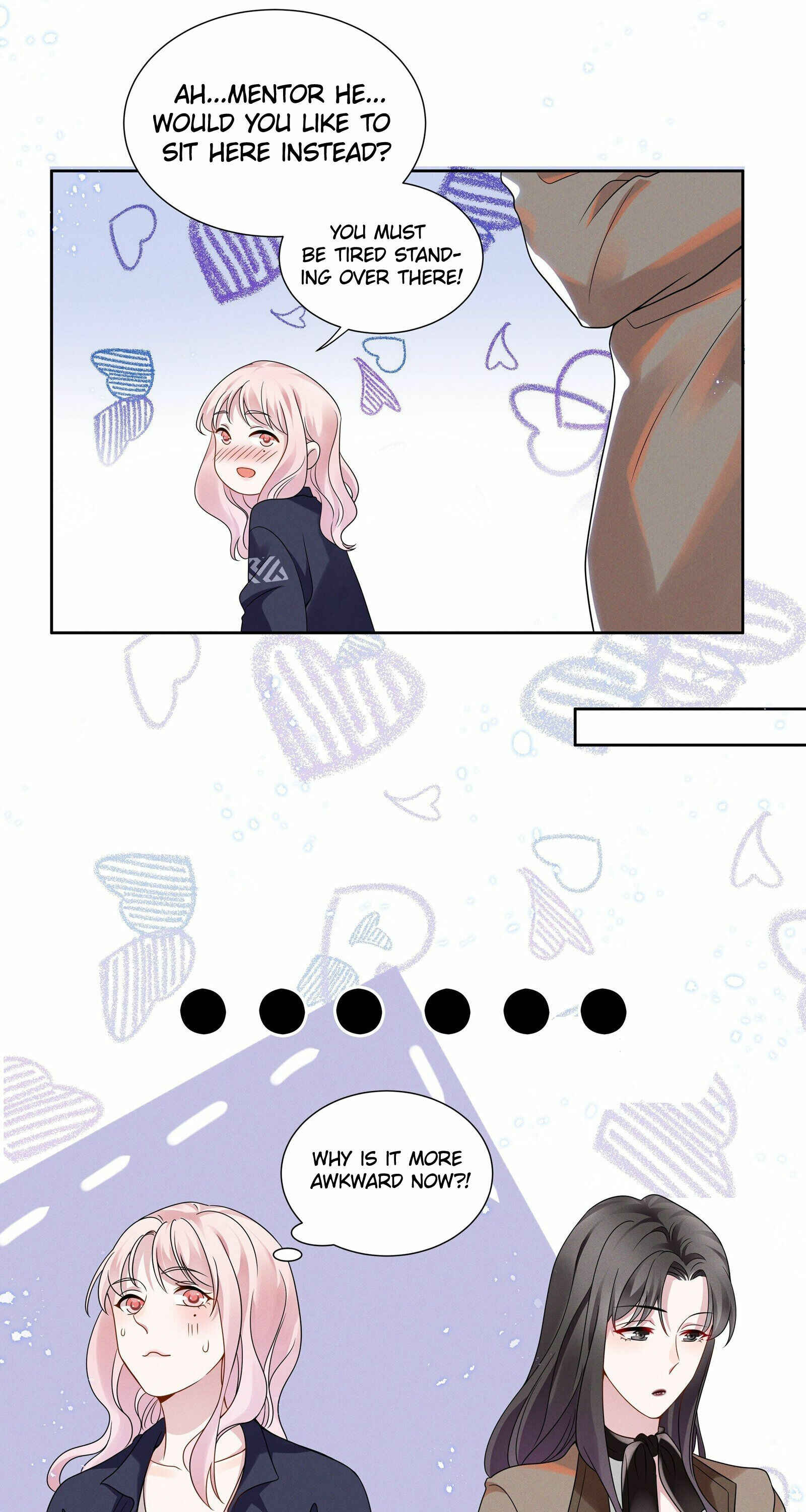 Goddess of Jealousy Chapter 16 - Page 12
